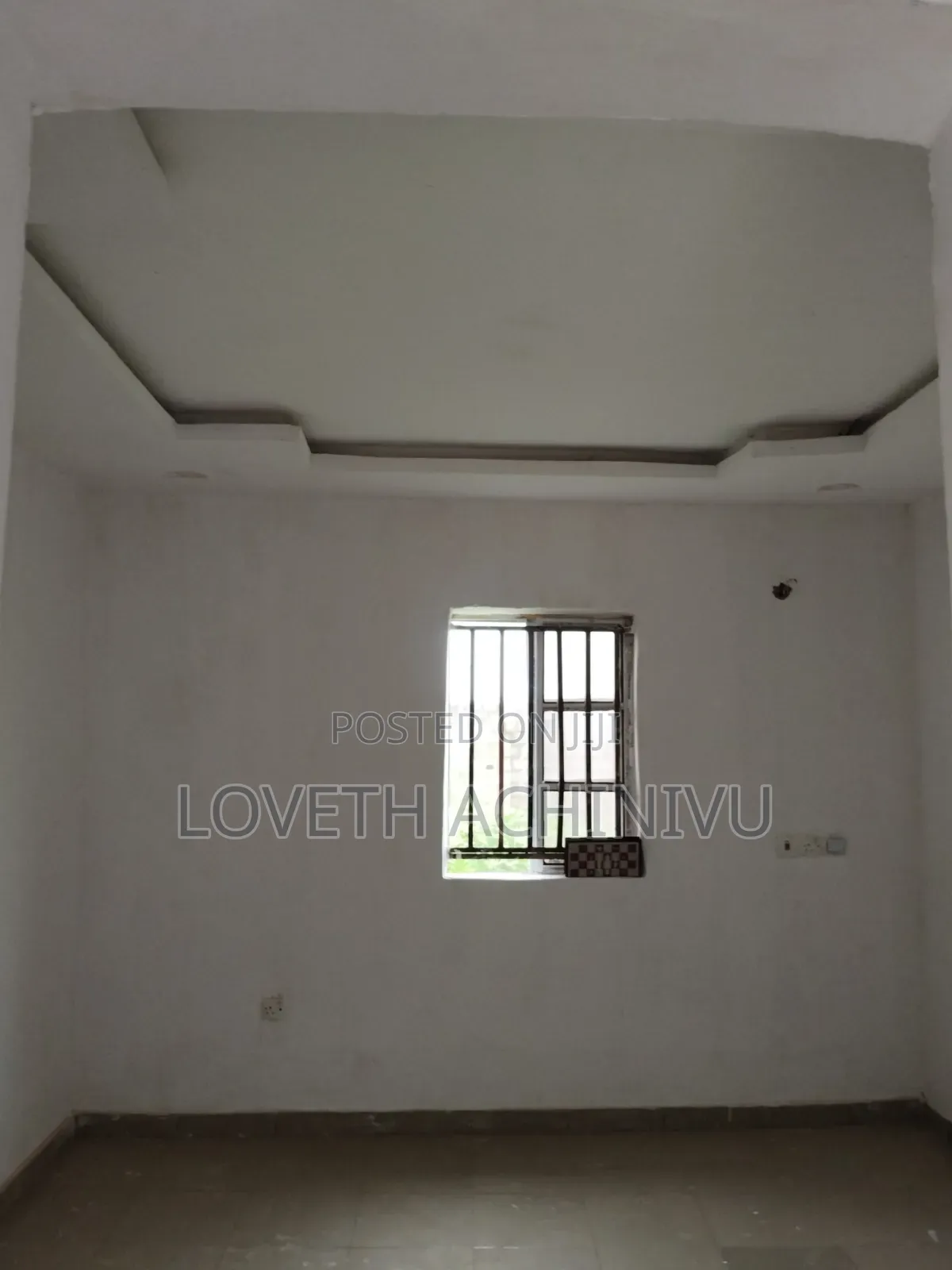 Studio Apartment in Gongola, Jabi for rent