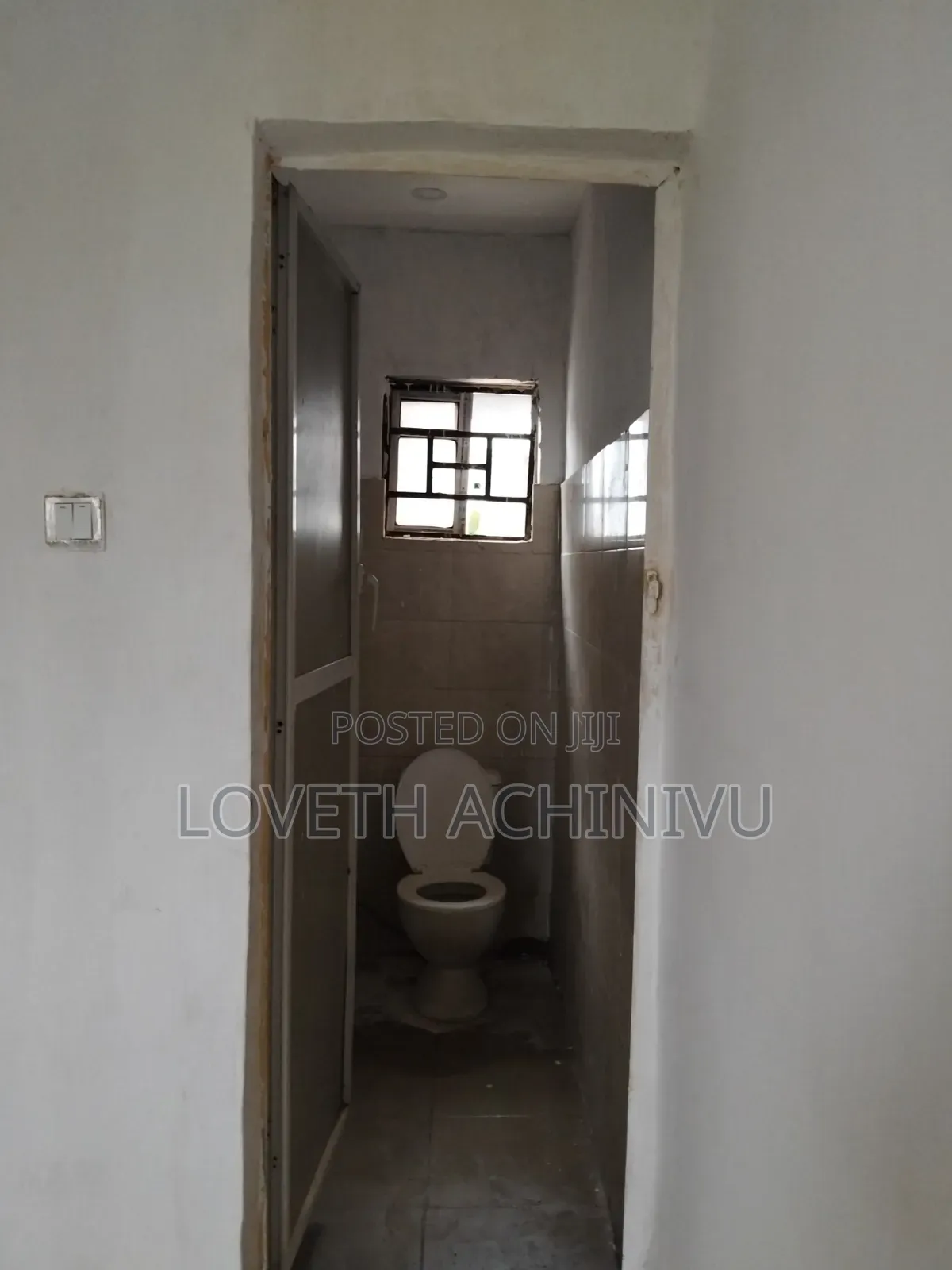 Studio Apartment in Gongola, Jabi for rent