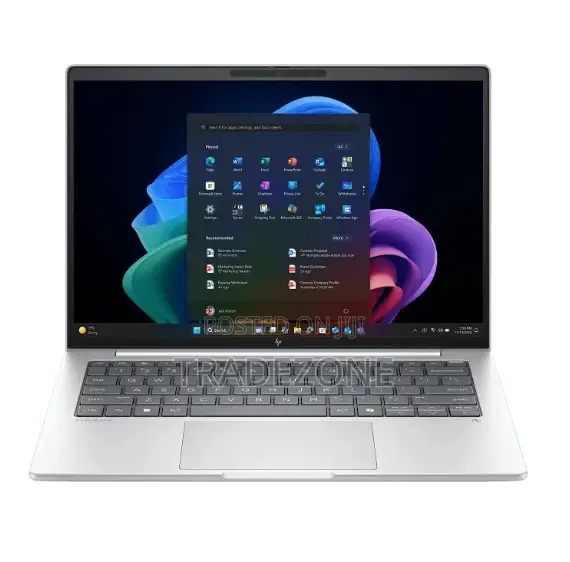 New Laptop HP Elitebook Ultra G1i 16GB Intel Core Ultra 7 SSD 512GB