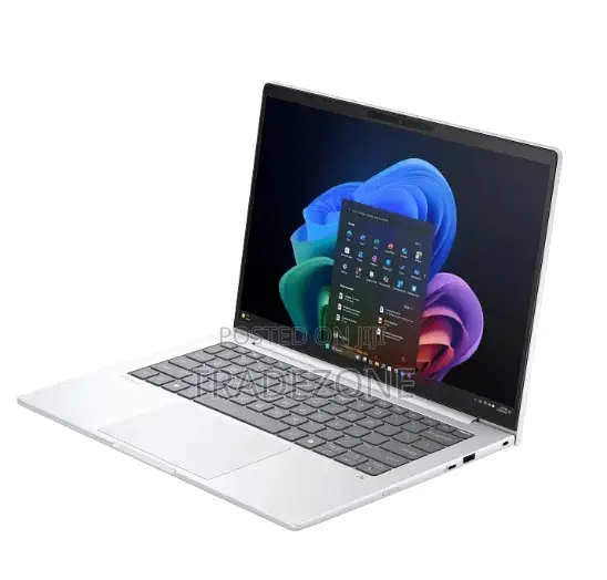 New Laptop HP Elitebook Ultra G1i 16GB Intel Core Ultra 7 SSD 512GB
