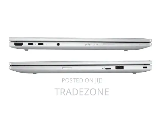 New Laptop HP Elitebook Ultra G1i 16GB Intel Core Ultra 7 SSD 512GB