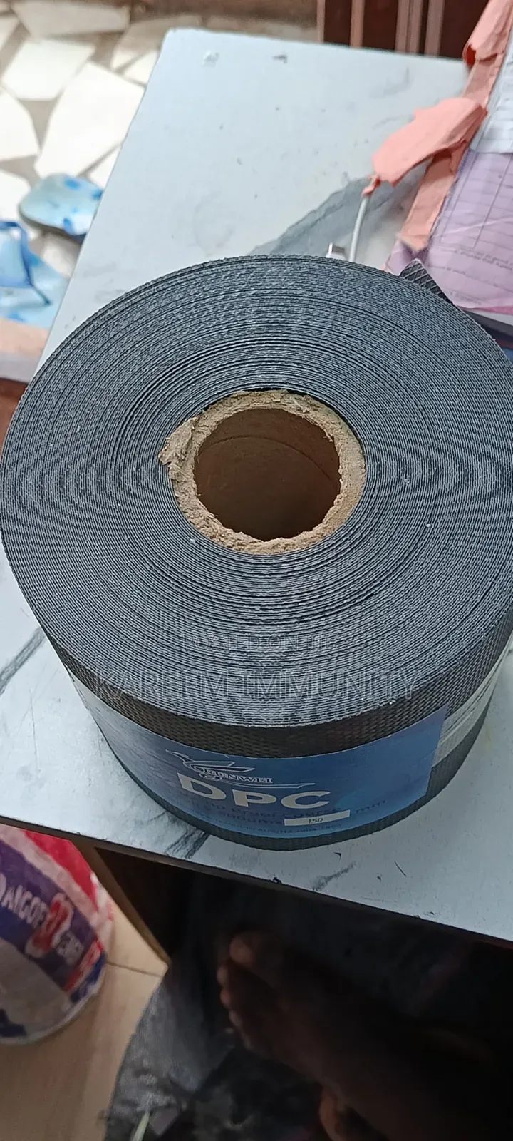 DPC Damp Proof Course 6inch by 30 Meter
