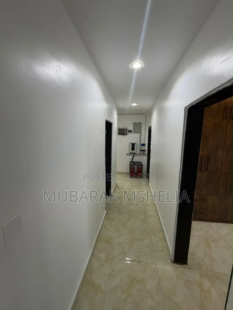 3bdrm Apartment in Katampe (Main) for rent
