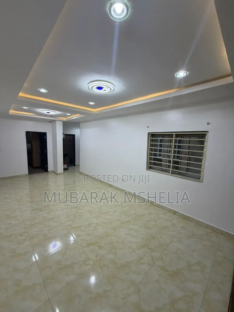 3bdrm Apartment in Katampe (Main) for rent
