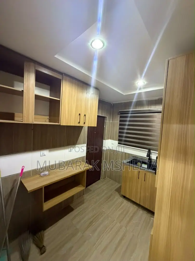 3bdrm Apartment in Katampe (Main) for rent