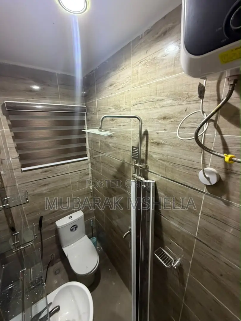 3bdrm Apartment in Katampe (Main) for rent