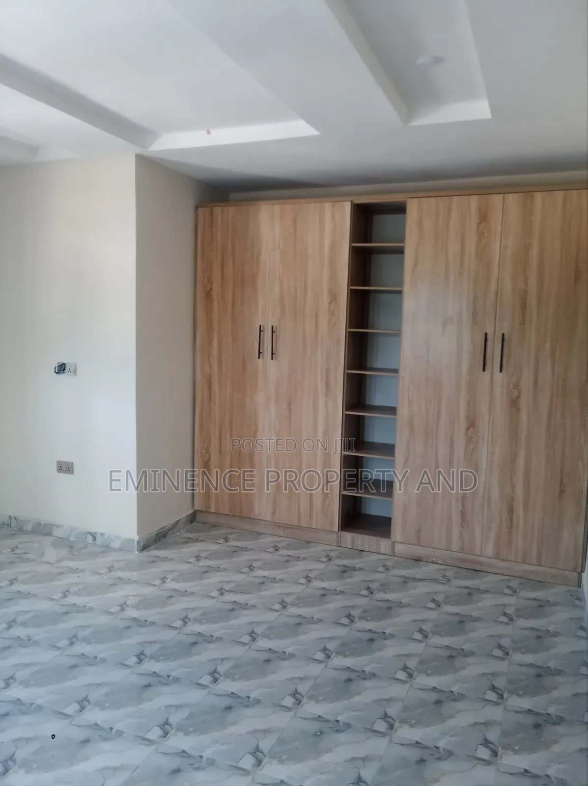 2bdrm Apartment in Awoyaya for rent
