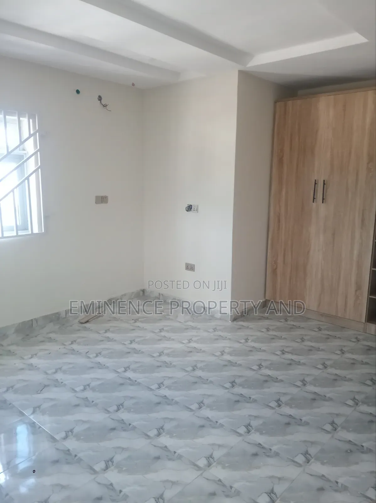 2bdrm Apartment in Awoyaya for rent