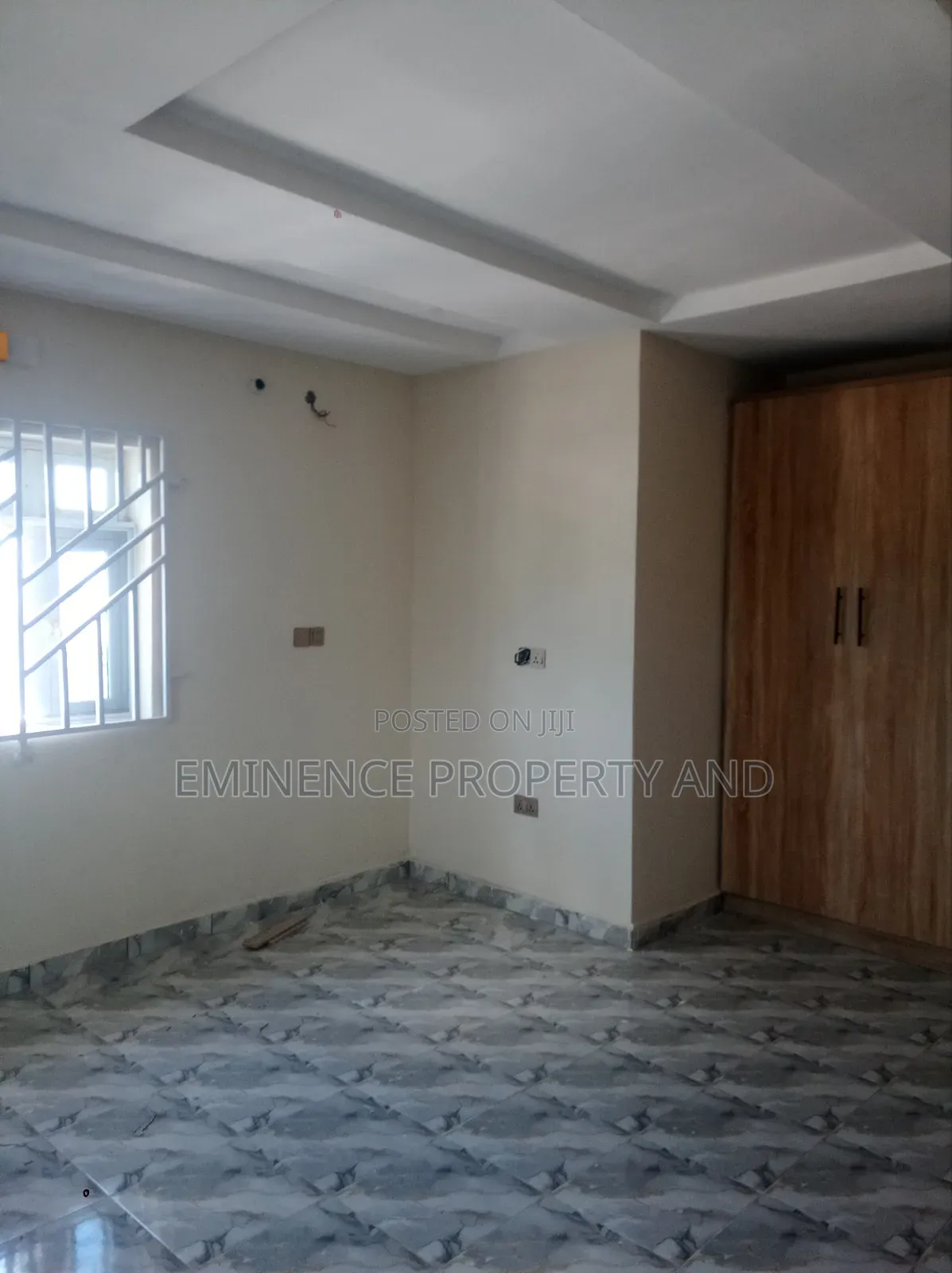 2bdrm Apartment in Awoyaya for rent