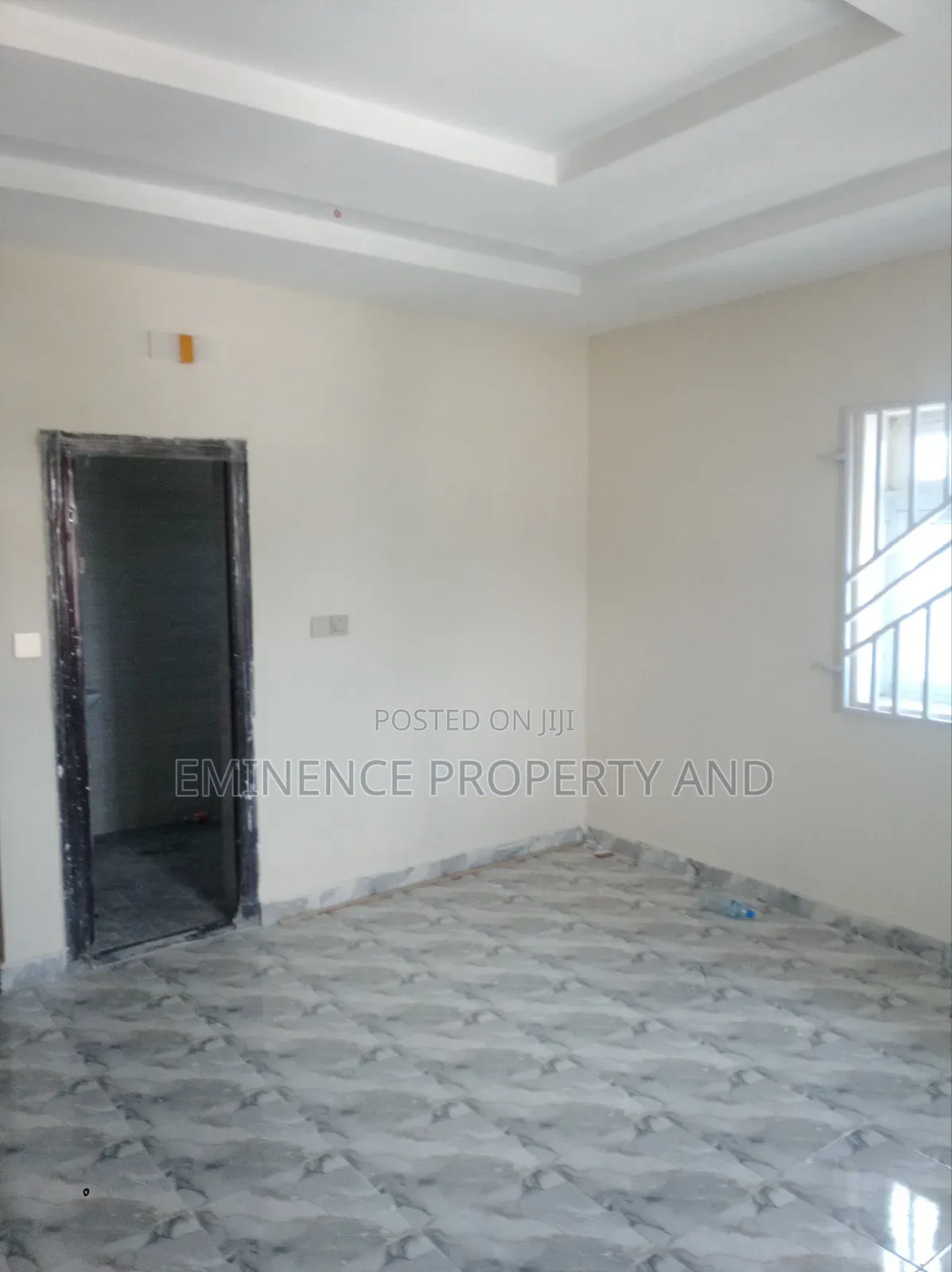 2bdrm Apartment in Awoyaya for rent
