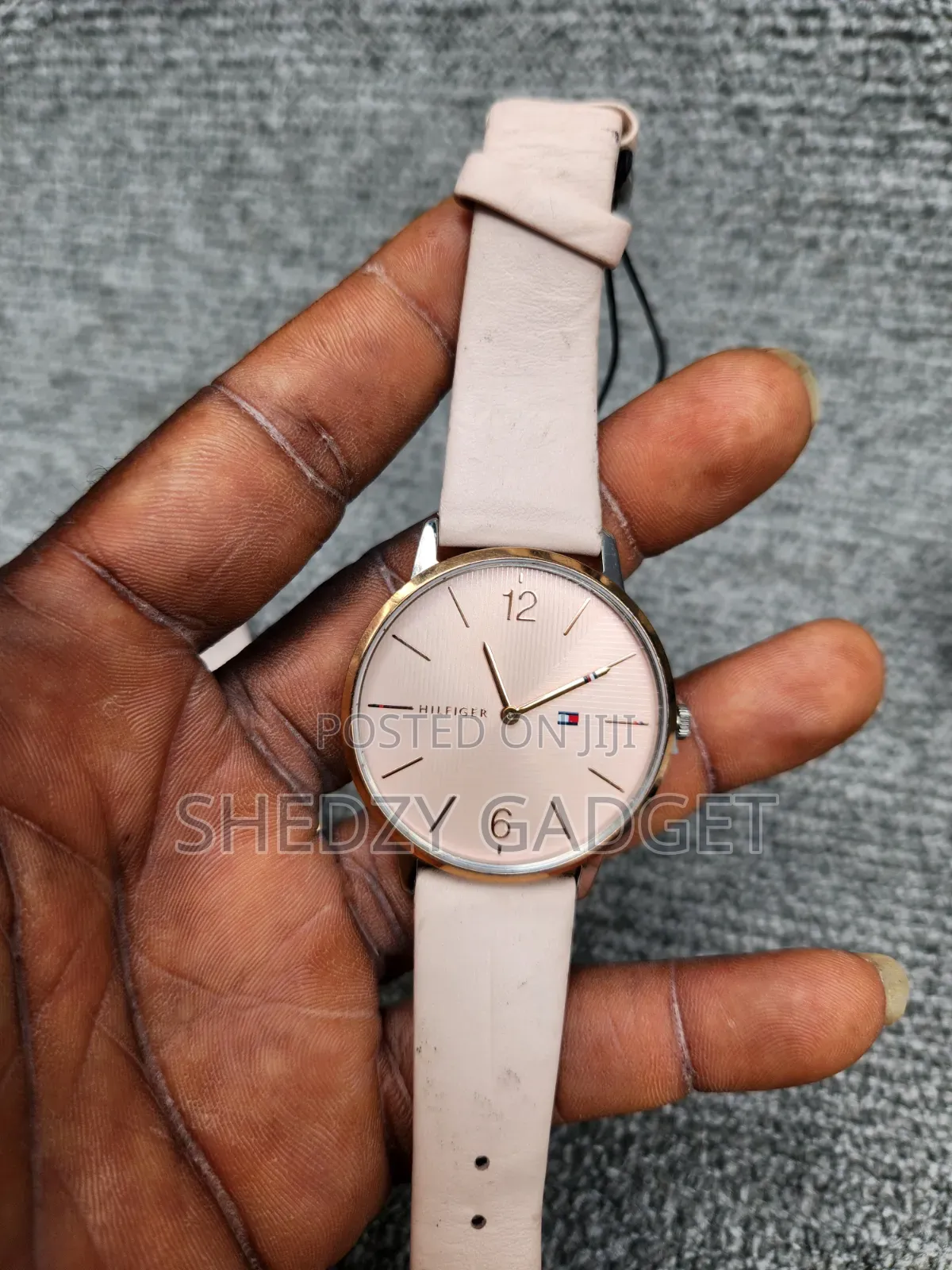 Tommy Hilfiger ALEX Women Watch, Analog