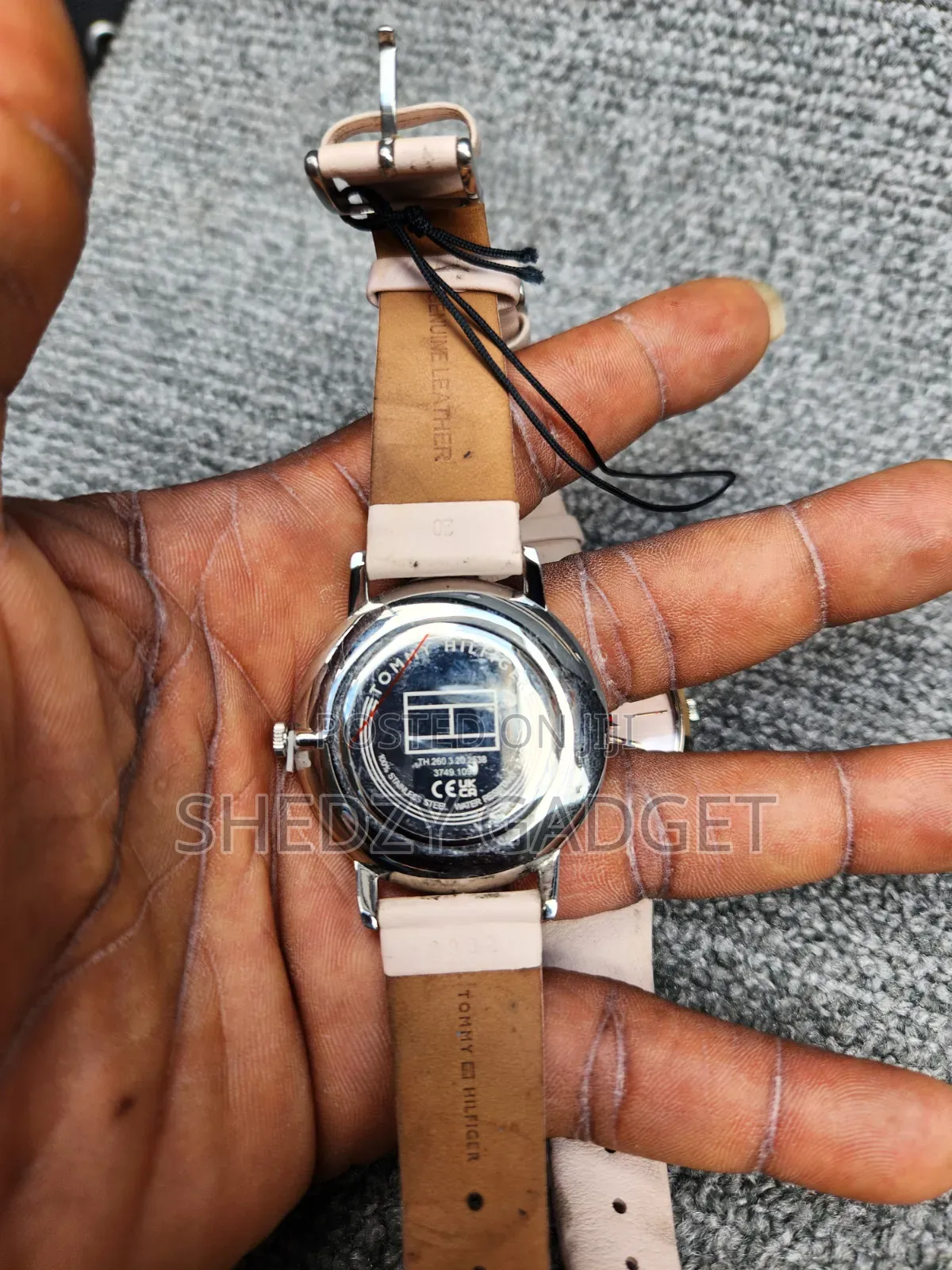 Tommy Hilfiger ALEX Women Watch, Analog