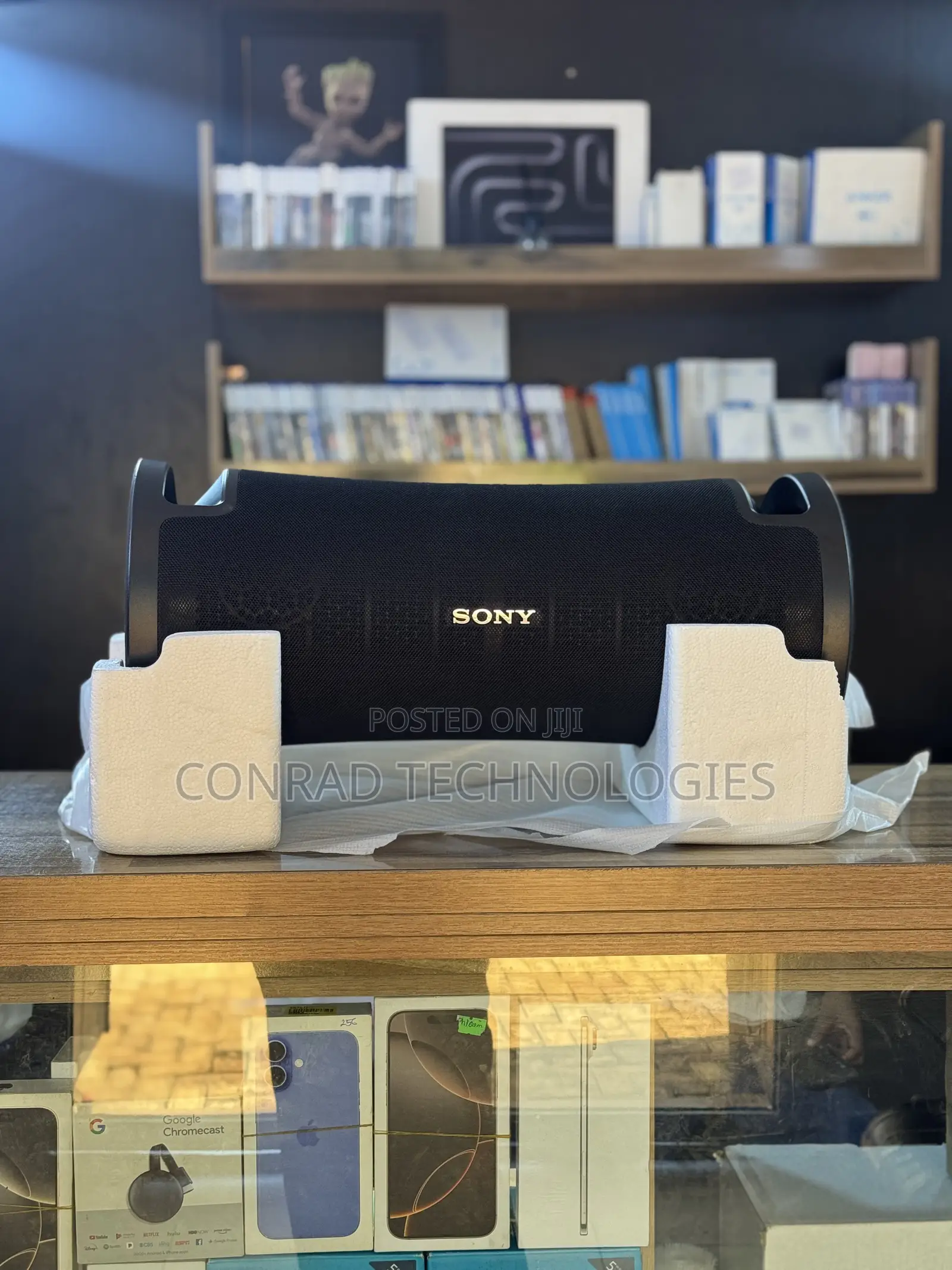 Sony Ult Field 7