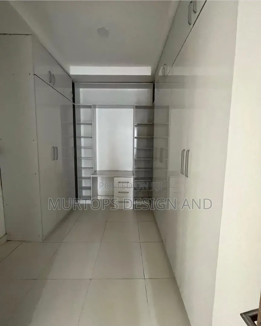 4bdrm Duplex in Lekki Phase 2 for sale