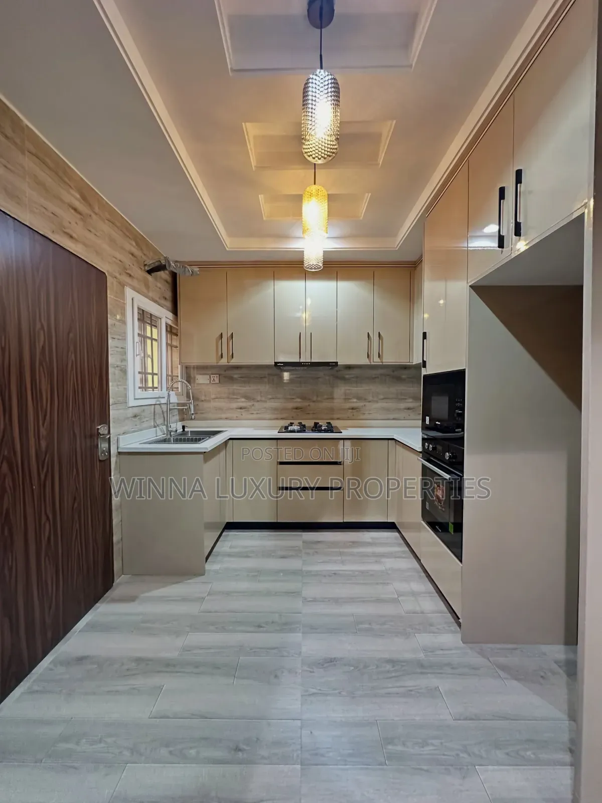 5bdrm Duplex in Life Camp for sale
