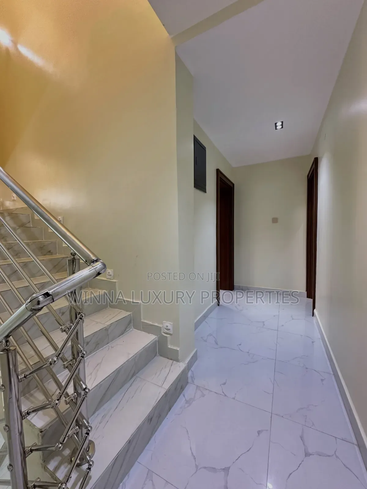5bdrm Duplex in Life Camp for sale