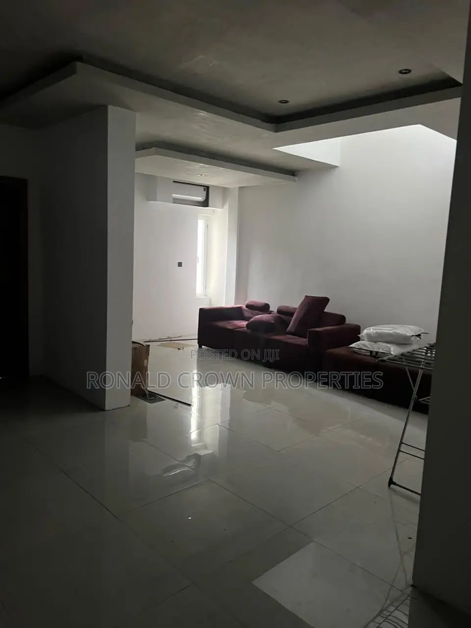 4bdrm Duplex in Ikate for rent