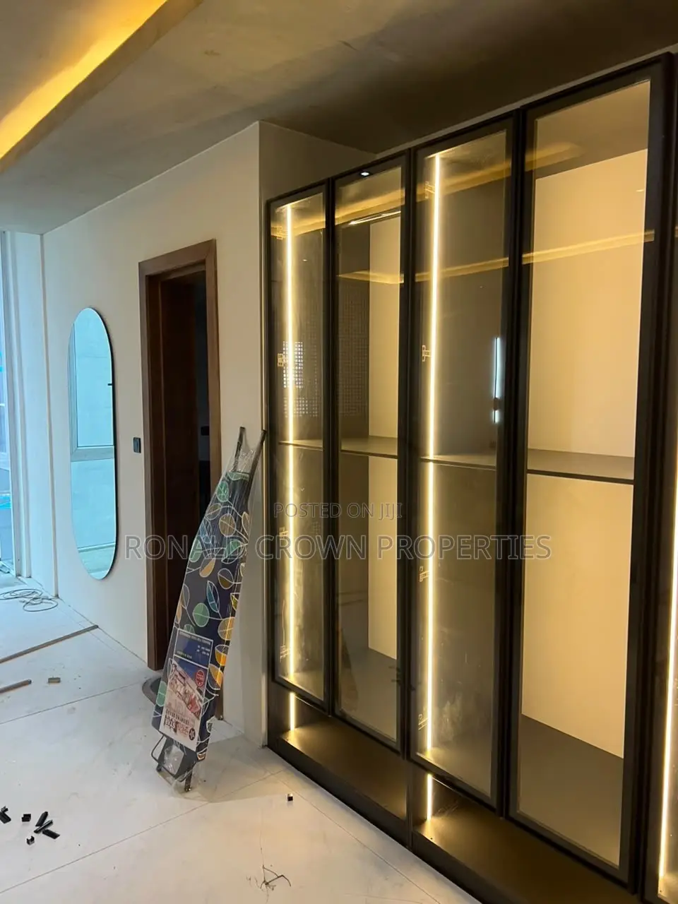4bdrm Duplex in Ikate for rent