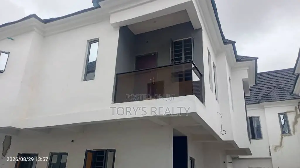 3bdrm Duplex in VGC / Ajah for rent