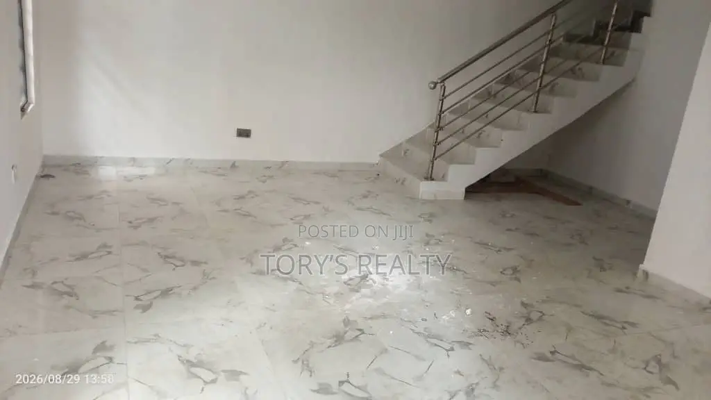 3bdrm Duplex in VGC / Ajah for rent