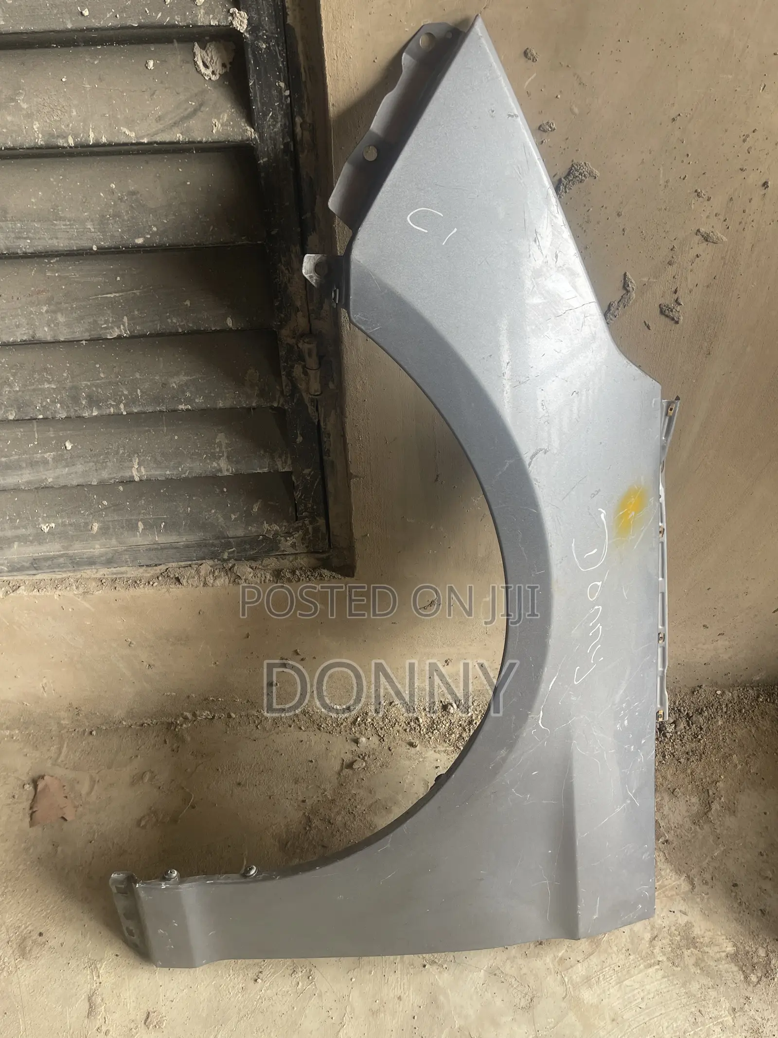Sonata 2016 Fender
