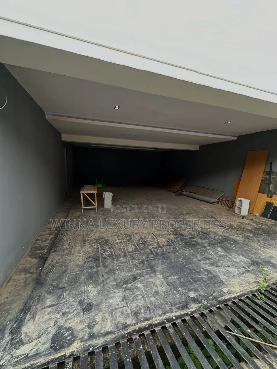 5bdrm Duplex in Wuye for sale