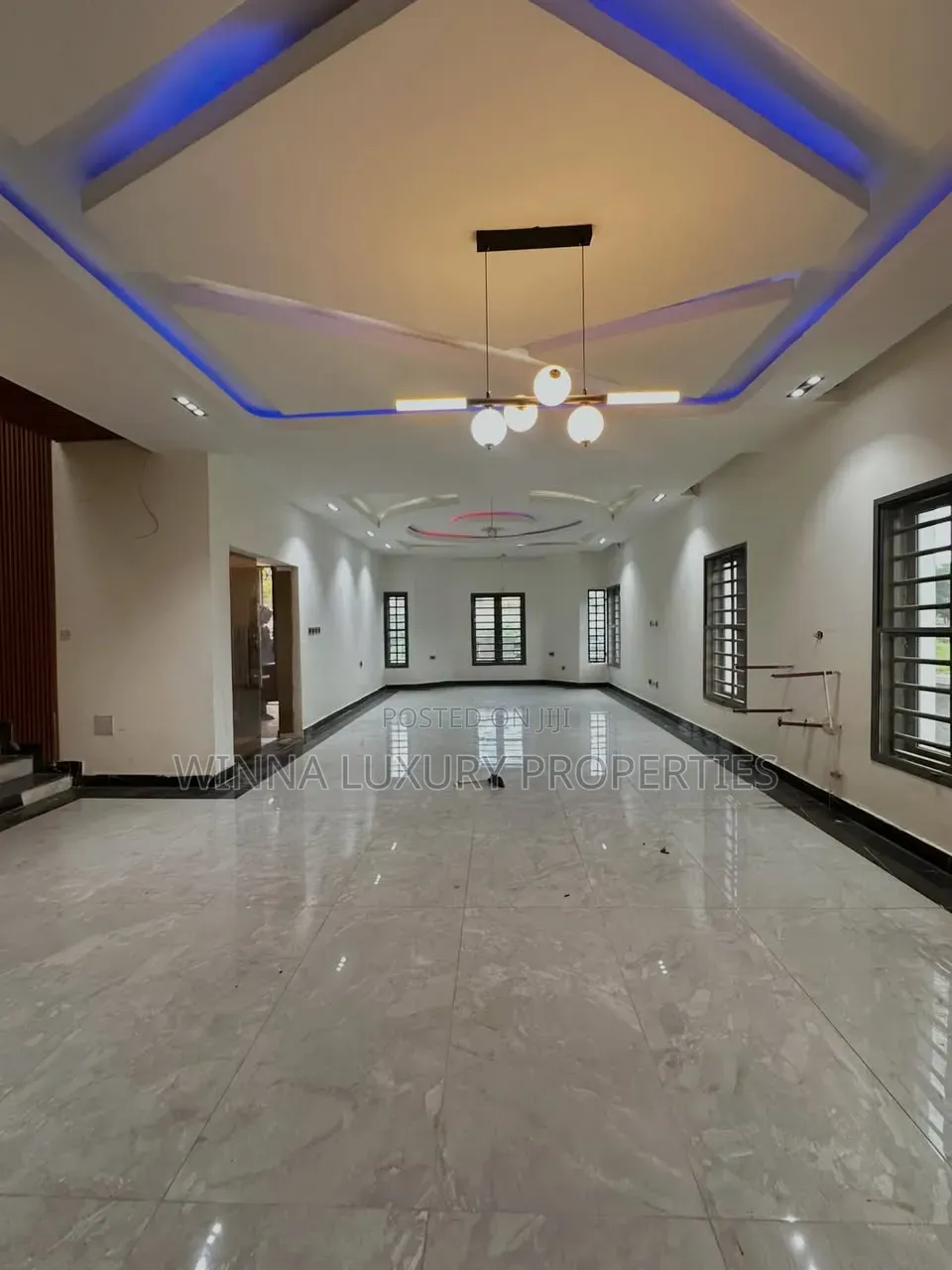 5bdrm Duplex in Wuye for sale
