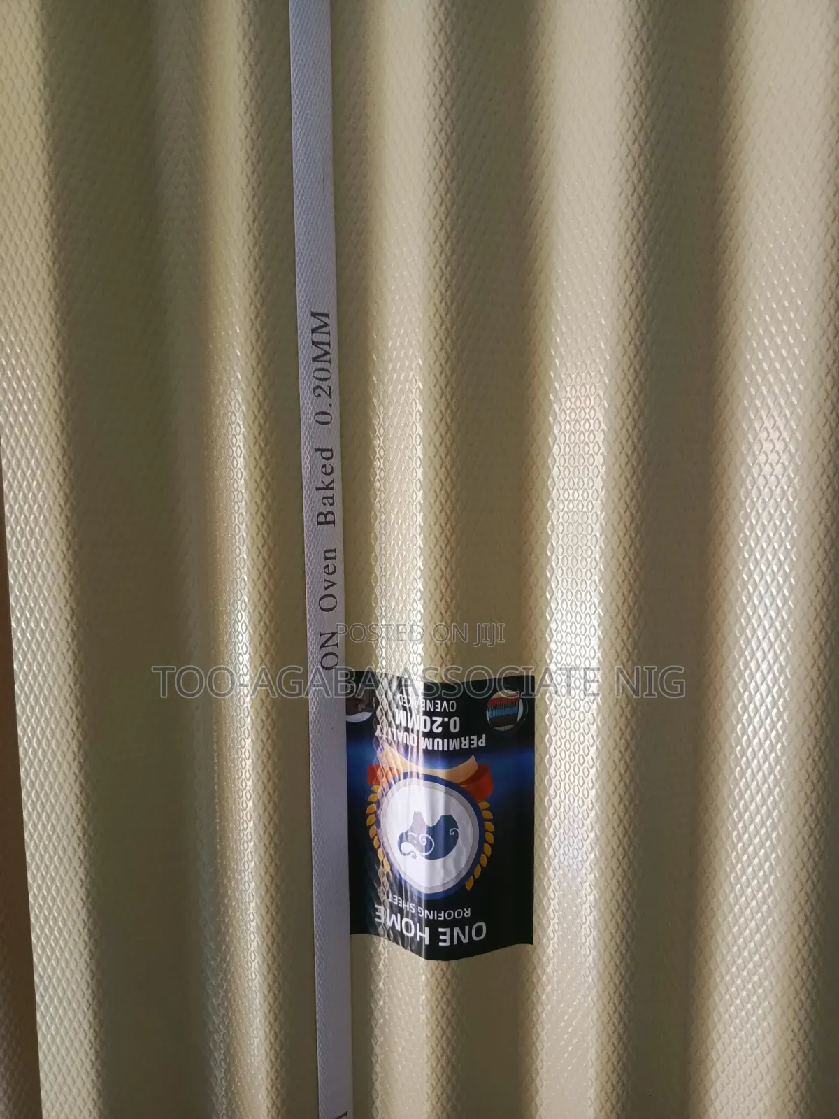 0.20MM Roofing Zinc - Quality Roofing Sheets Wholesale Retail