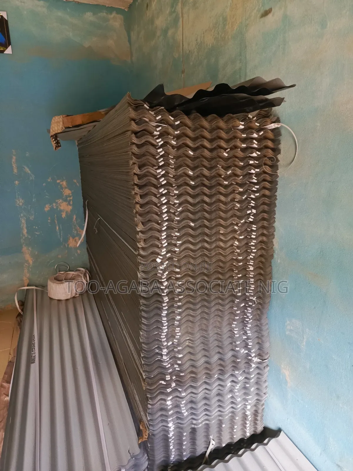 0.20MM Roofing Zinc - Quality Roofing Sheets Wholesale Retail
