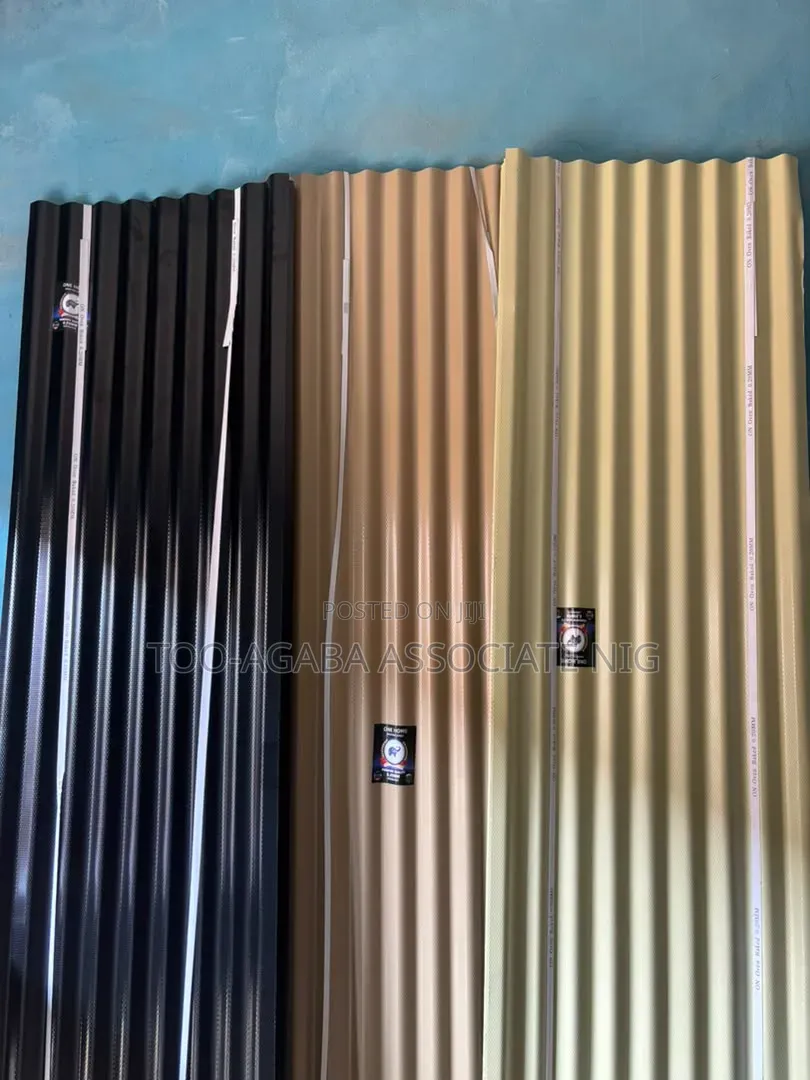 0.20MM Roofing Zinc - Quality Roofing Sheets Wholesale Retail