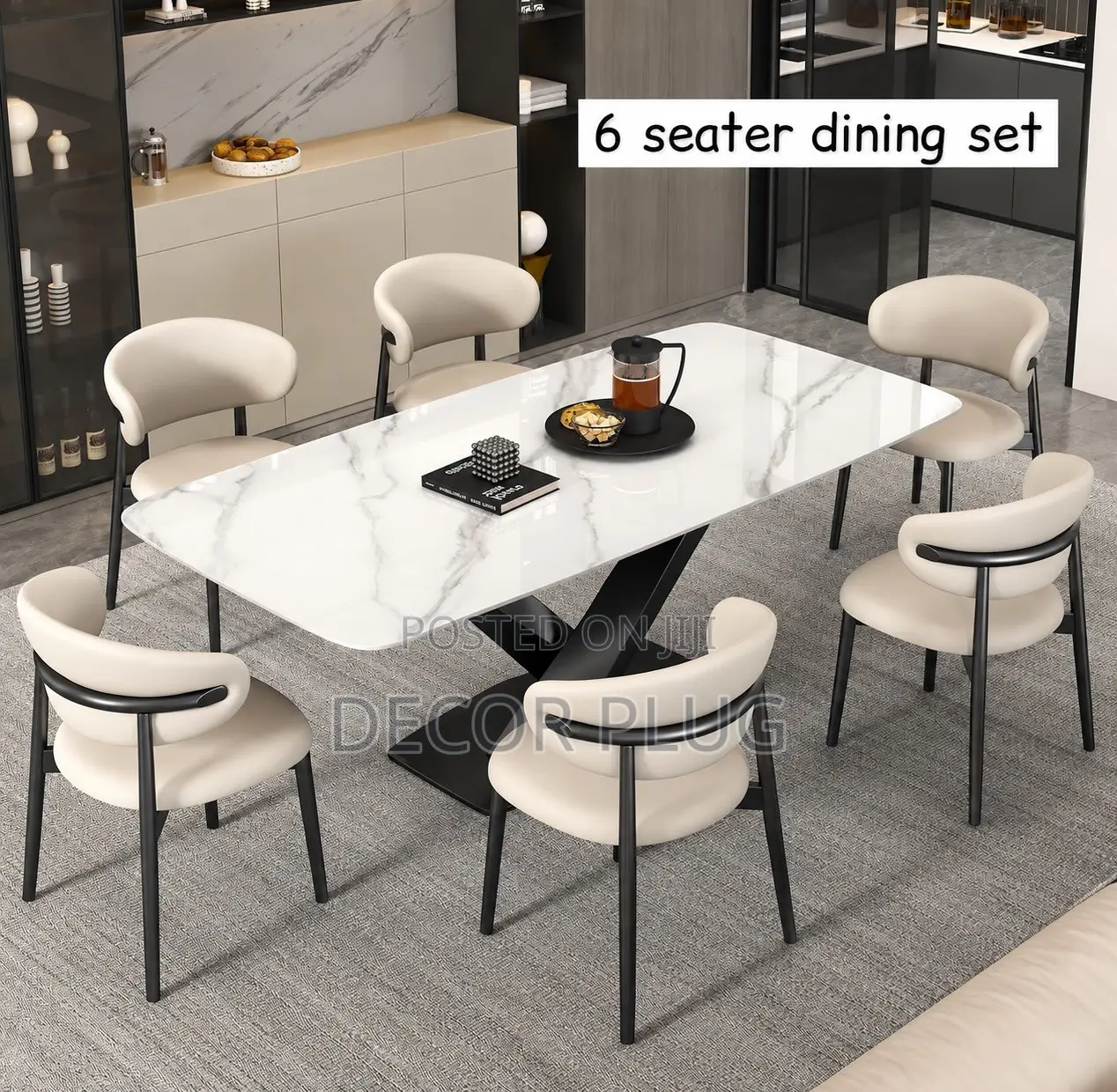 Dining Set
