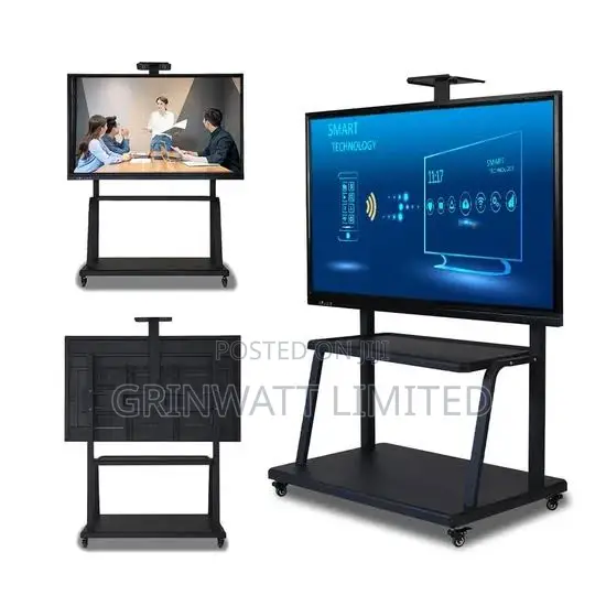 Rent Your Interactive Board