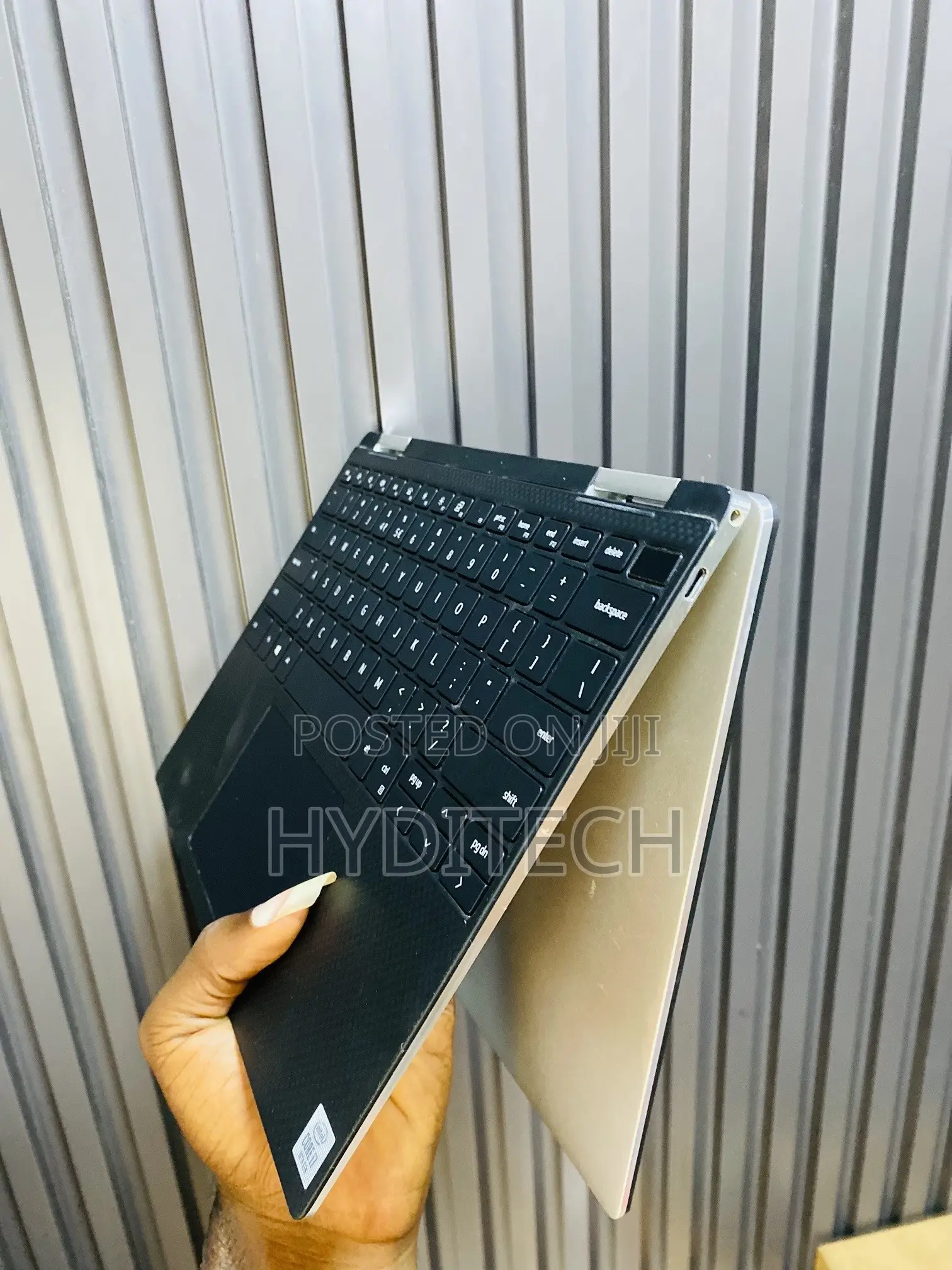 Laptop Dell XPS 13 7390 2-in-1 16GB Intel Core i7 SSD 512GB