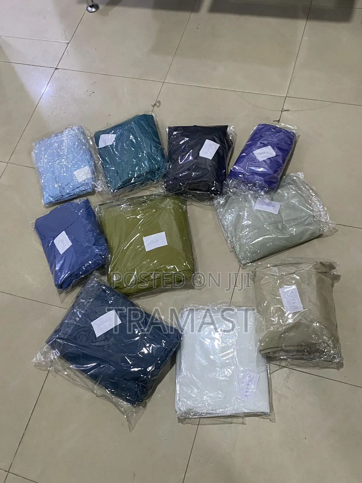 Mackintosh Bed Protector in Ikeja