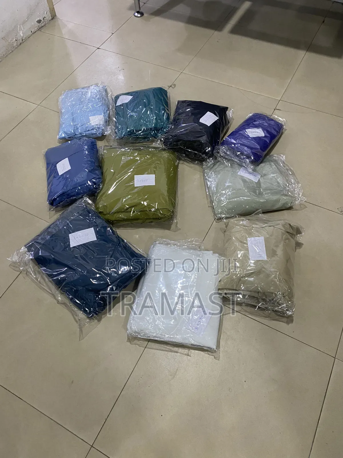Mackintosh Bed Protector in Ikeja