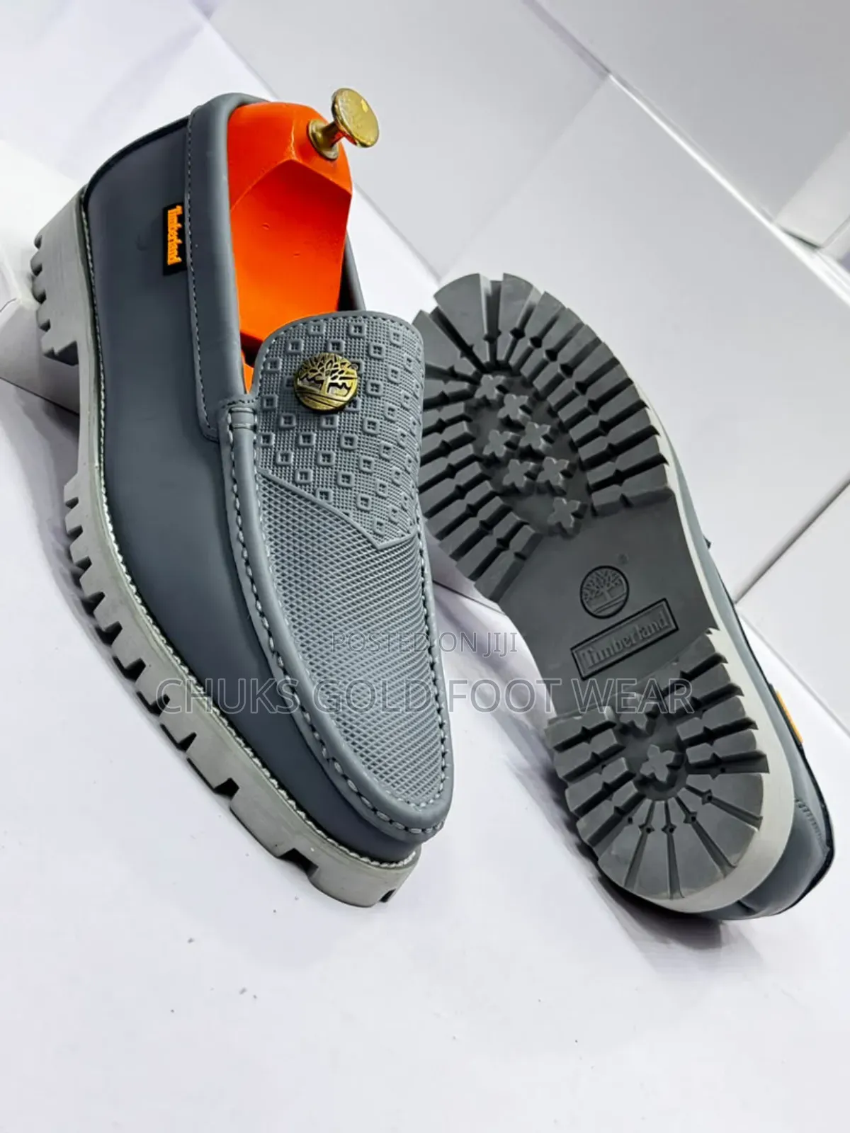 Timberland Shoes—Made for Movement, Styled for Impact.