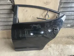 Elantra 2016-2017 Doors Available