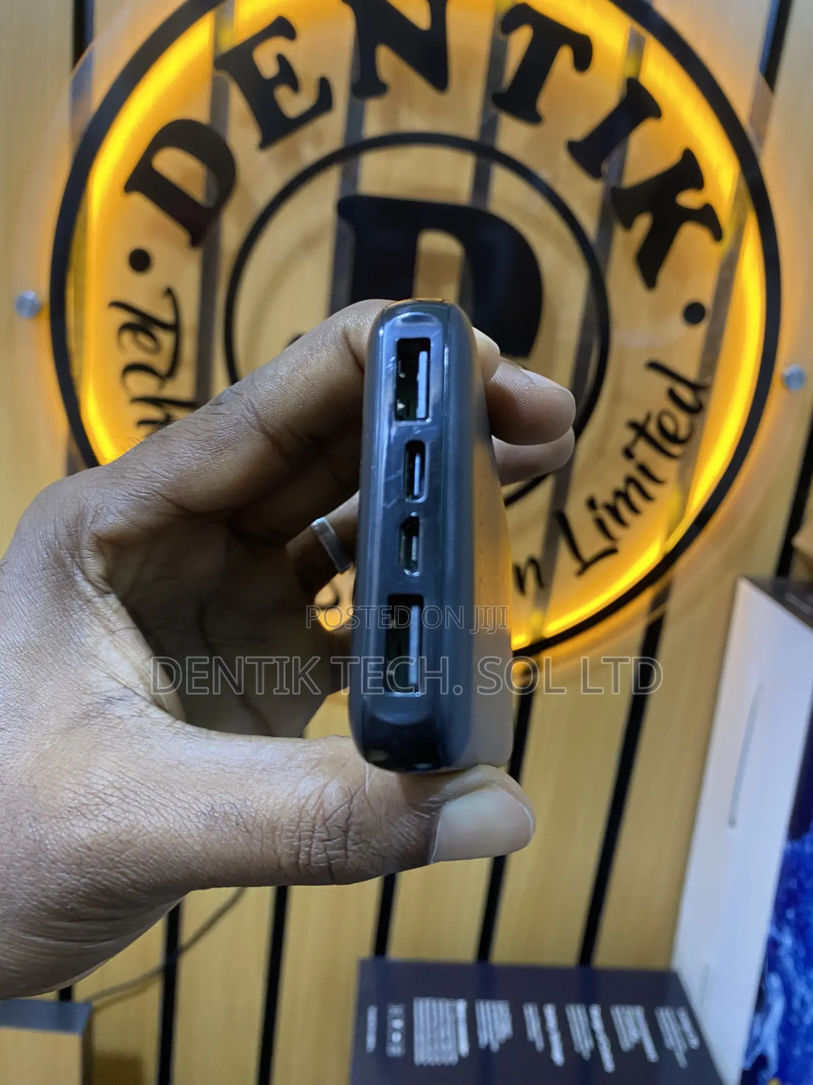 Smart Choice 10,000mAh Power Bank