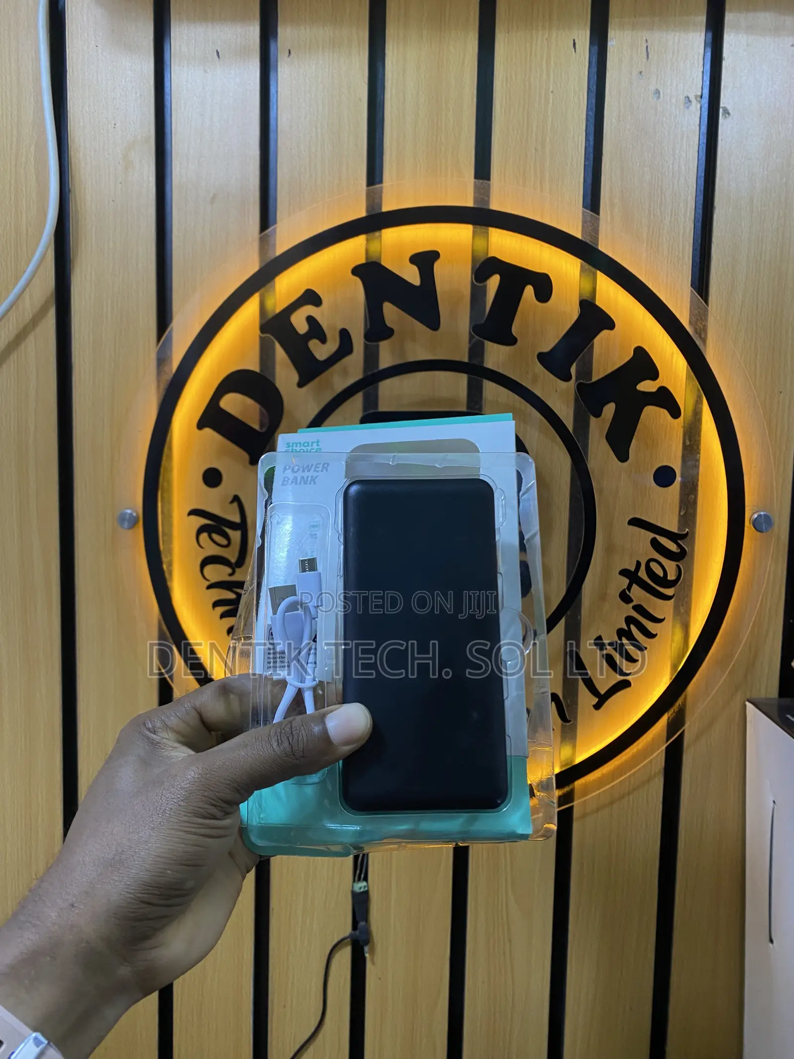 Smart Choice 10,000mAh Power Bank