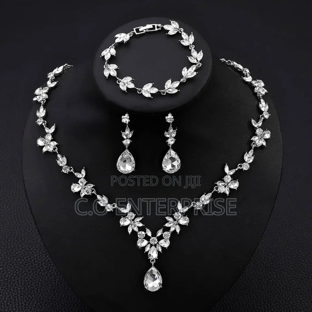 Jewelry Set for Women