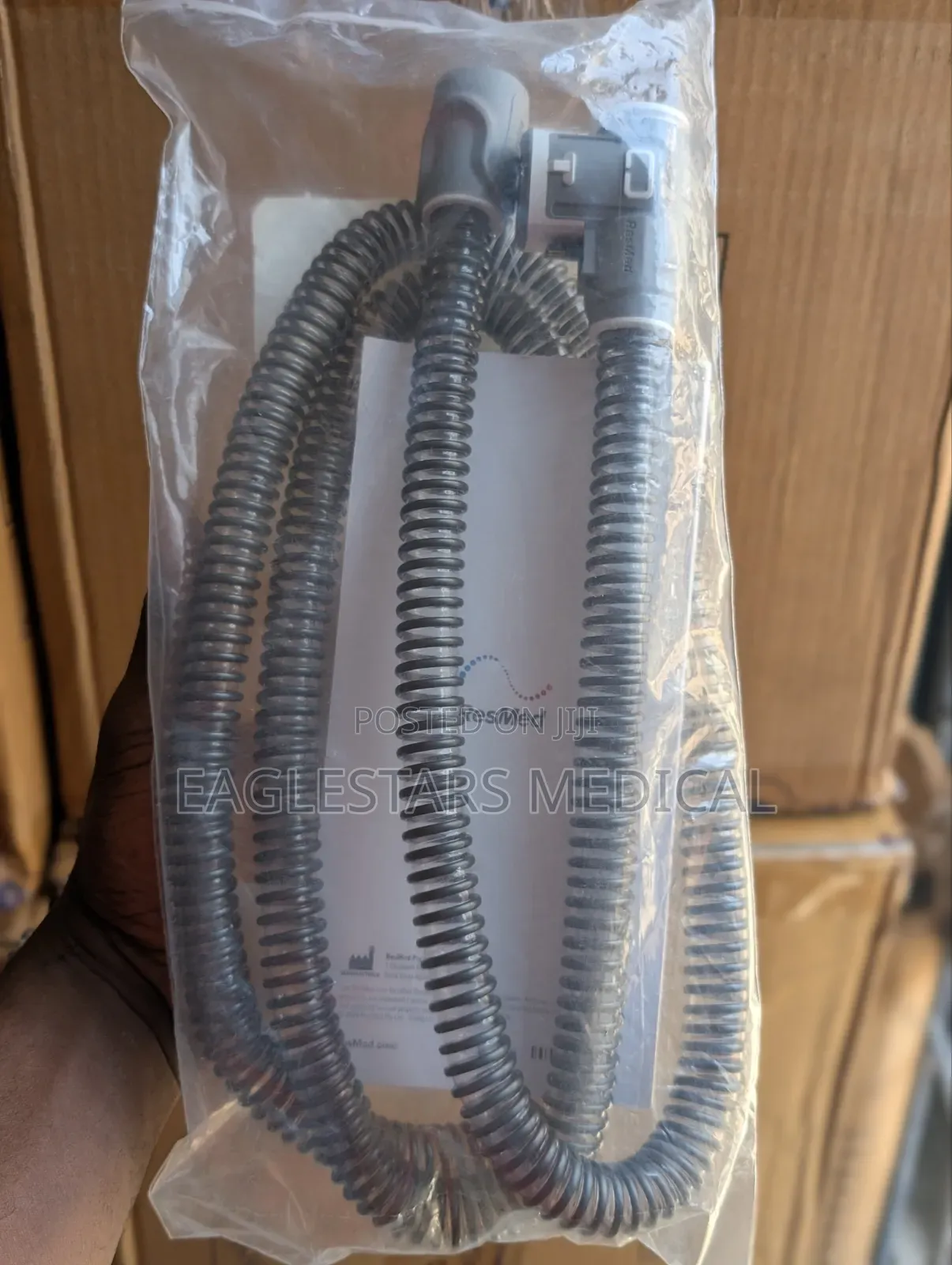 Airsens 10 Climate Tubbing