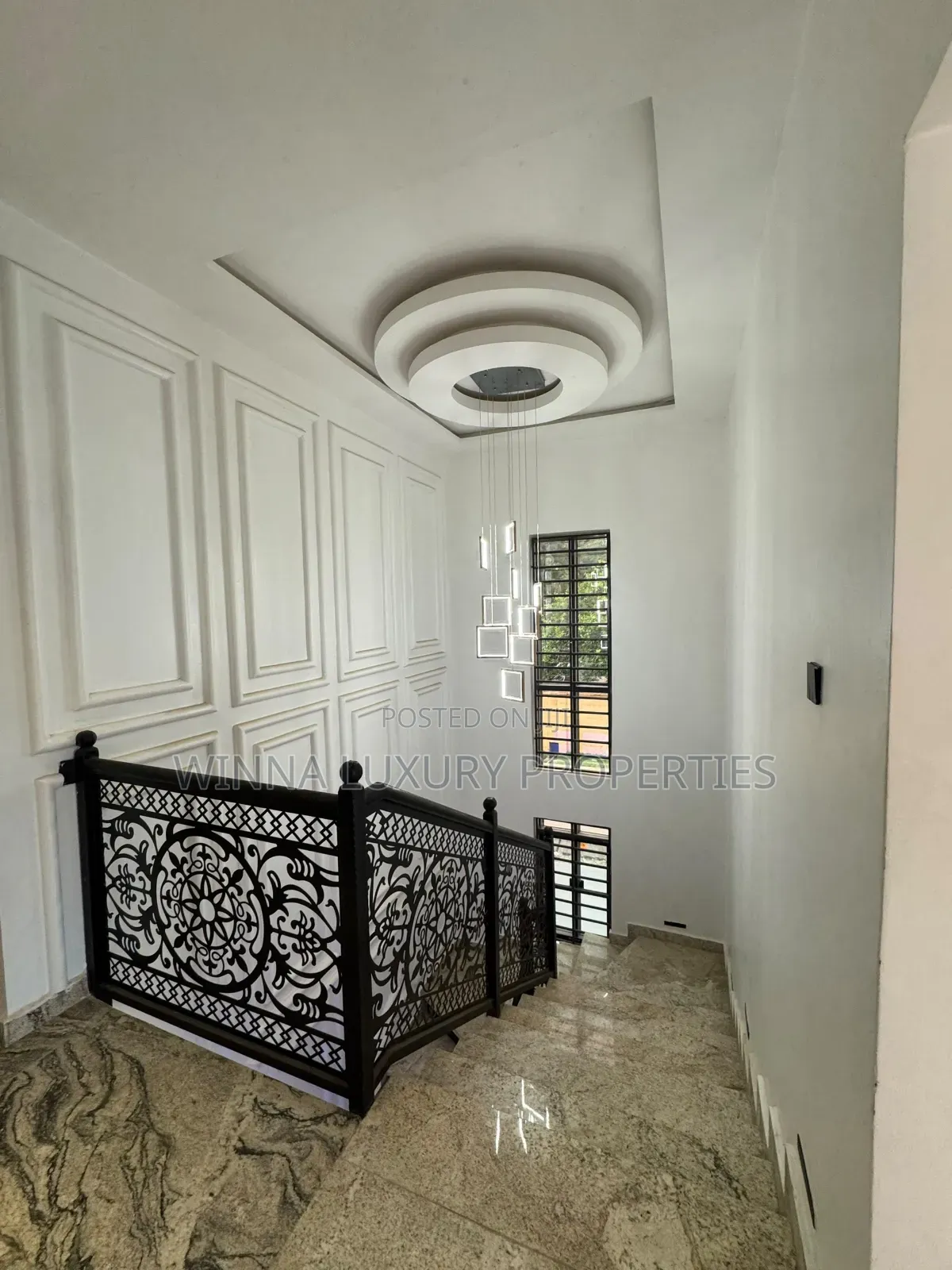 5bdrm Duplex in Life Camp for sale