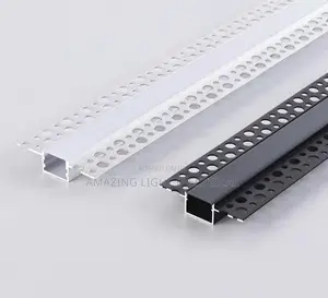Aluminum Profile Frame 13 Mm