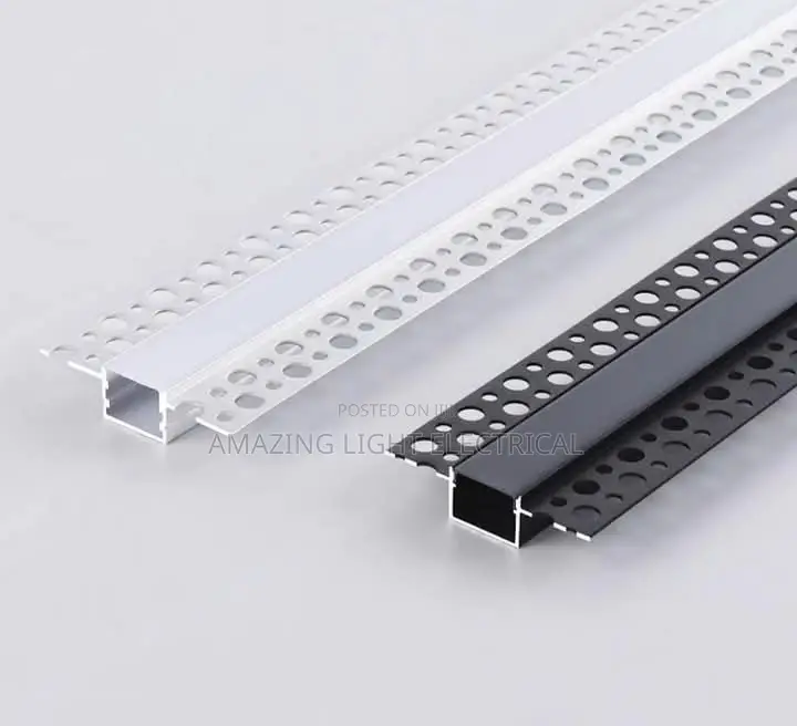 Aluminum Profile Frame 13 Mm