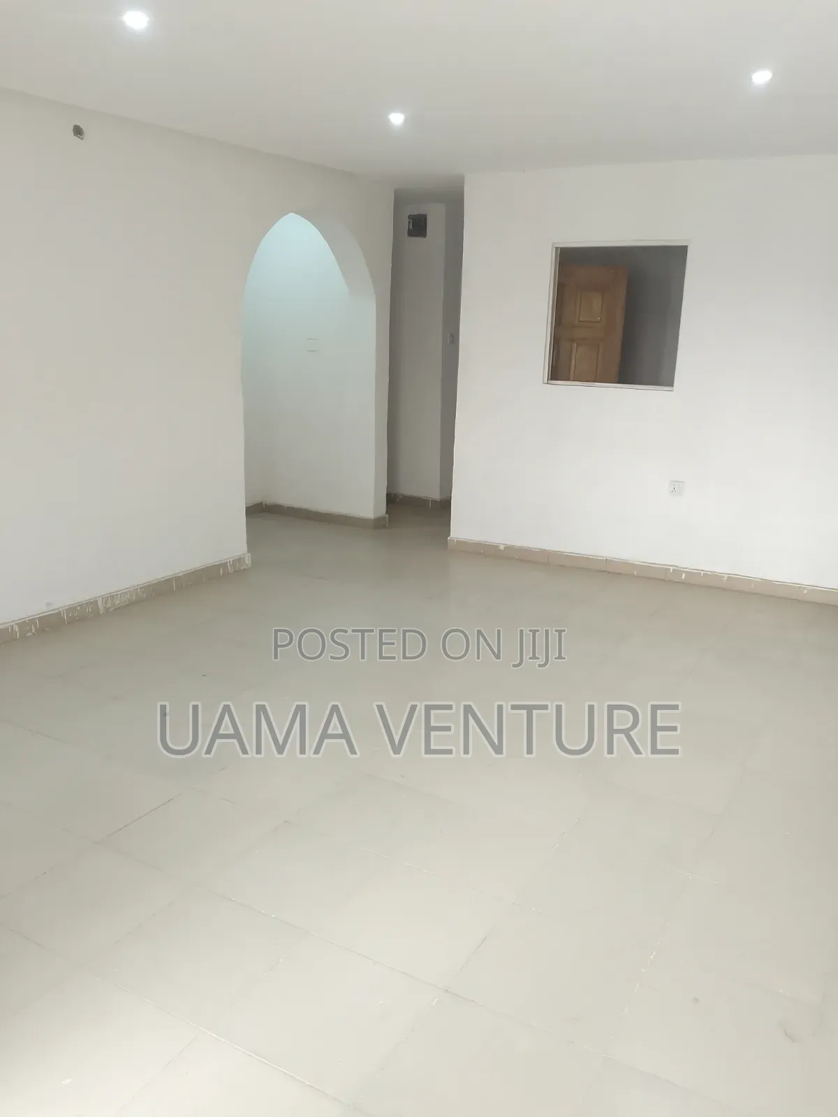 2bdrm Block of Flats in Ado / Ajah for rent