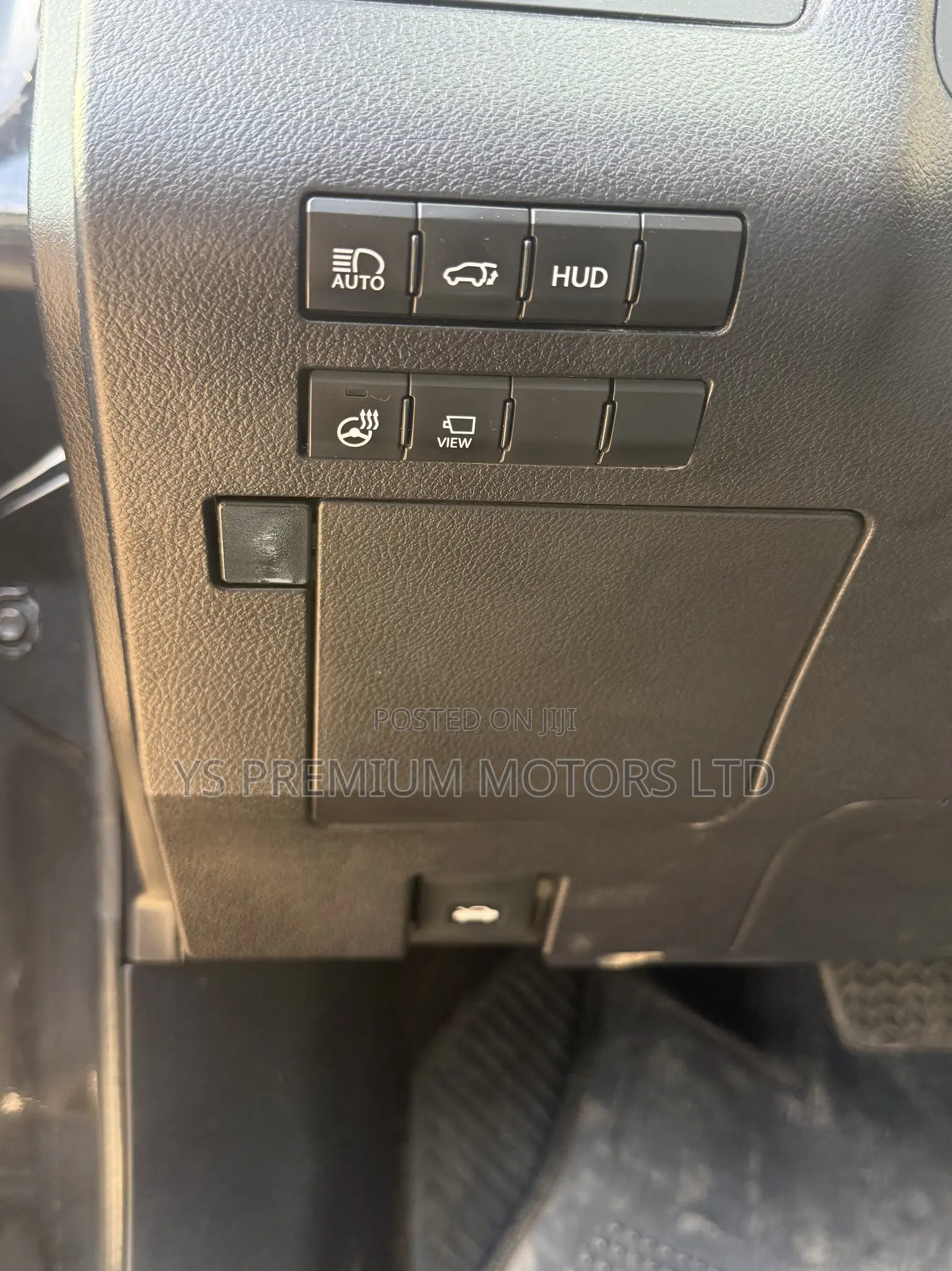 Lexus RX 350 AWD 2018 Black