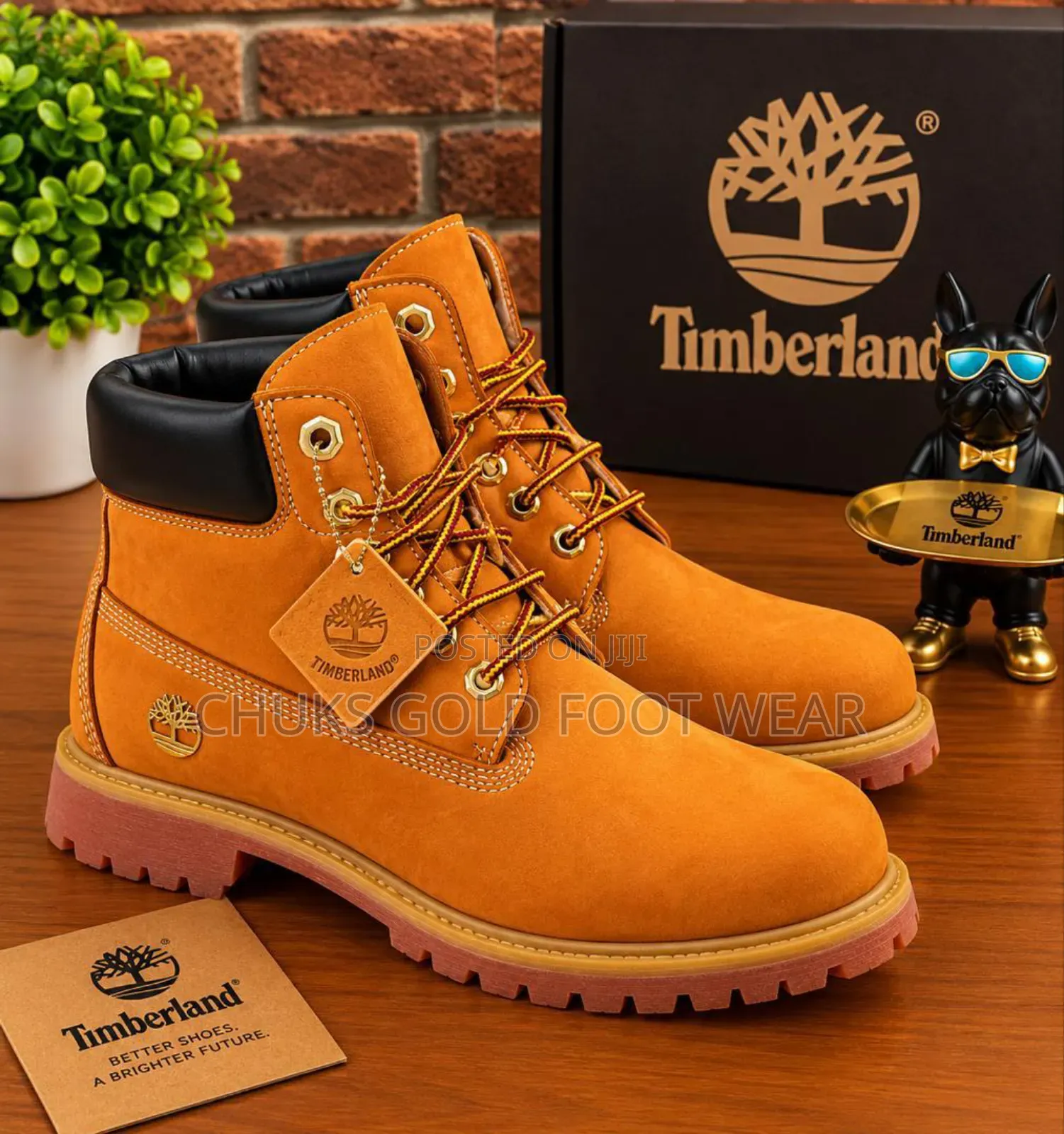 Timberland Shoes—Built for the Bold, Styled for the Streets.