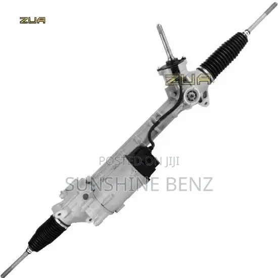 Best of the Best All Kinds of Steering Rack Mercedes Benz Available