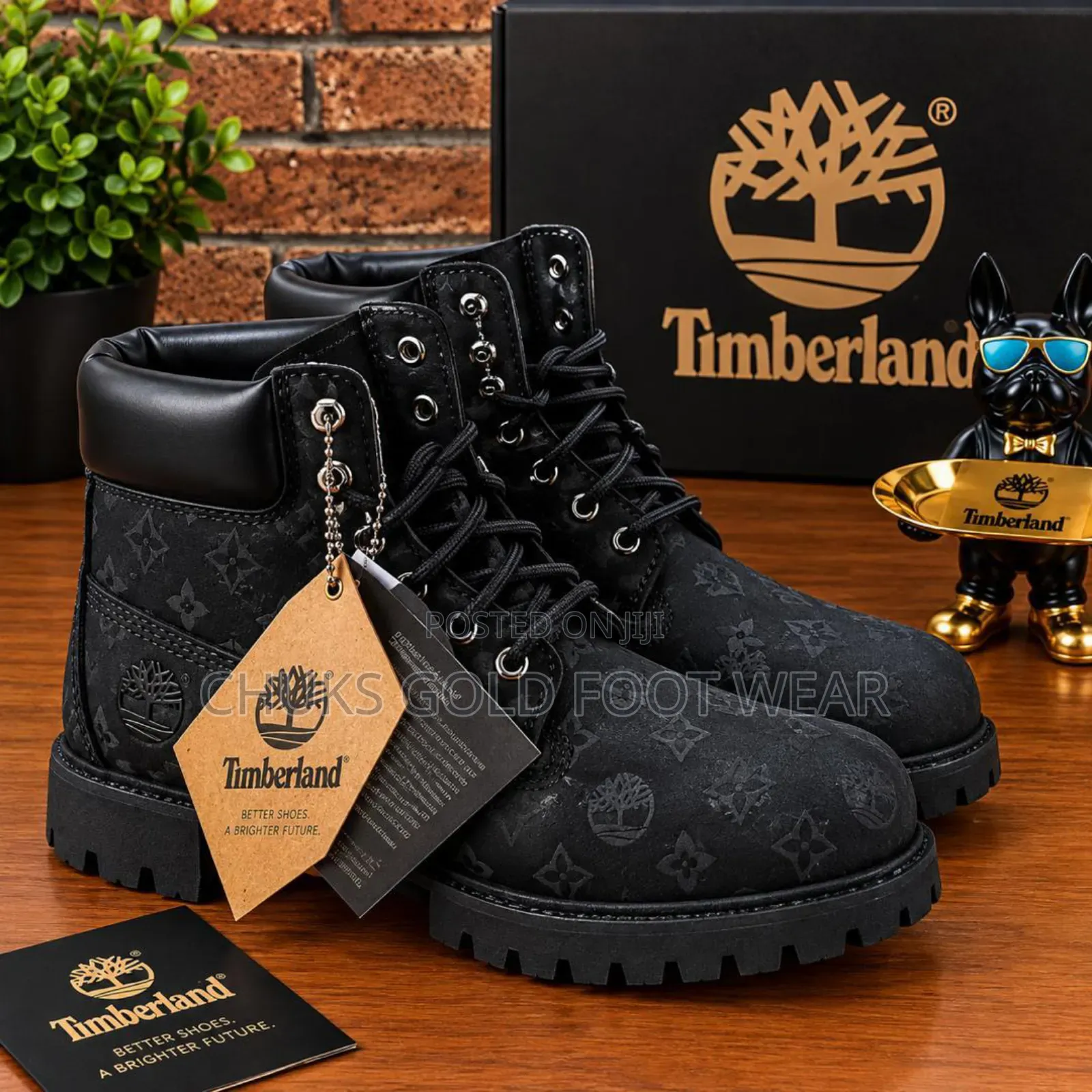 Timberland Shoes—Built for the Bold, Styled for the Streets.