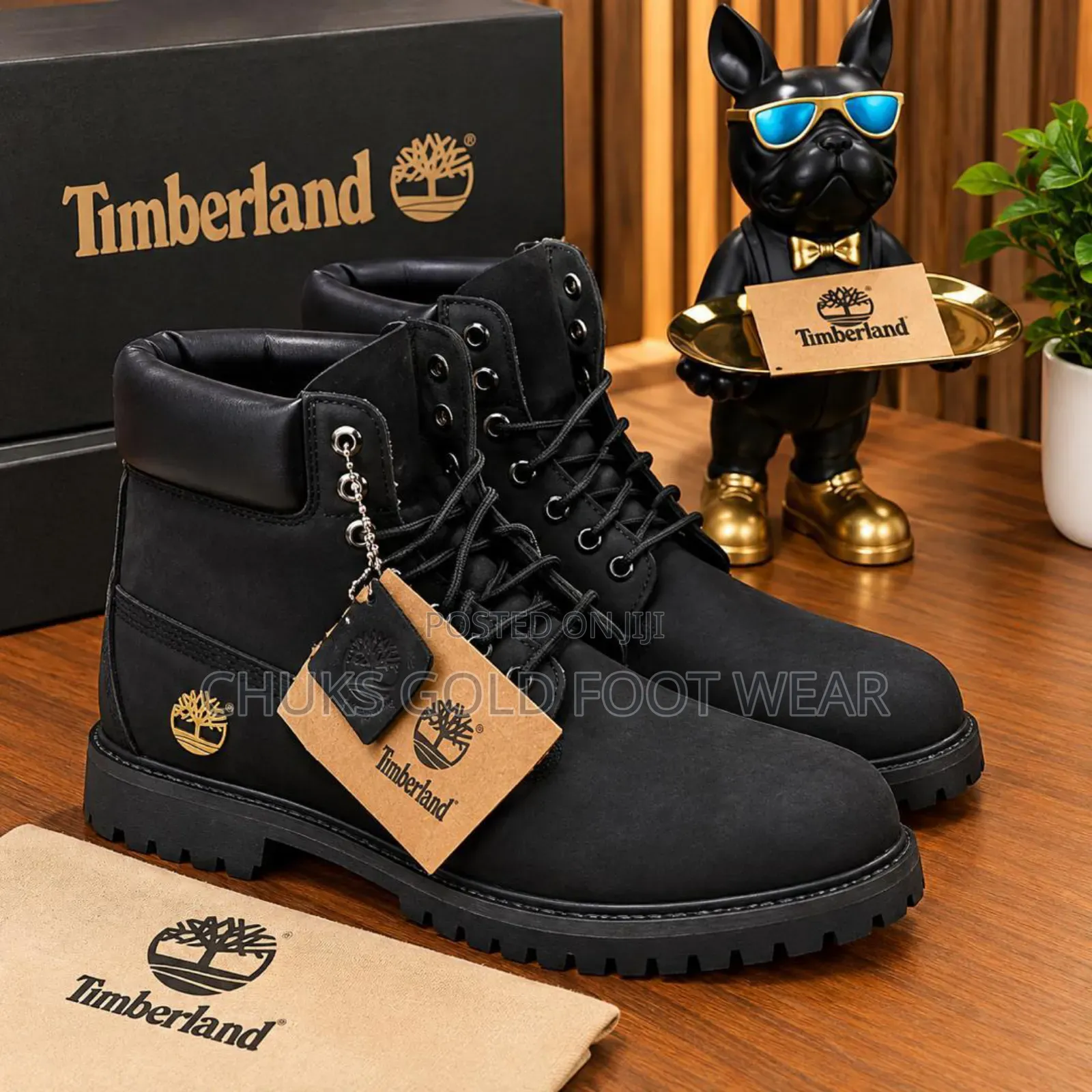 Timberland Shoes—Built for the Bold, Styled for the Streets.